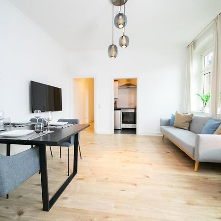 Favorite Stays - Suite And More - Kitchen Neuss Exteriör bild