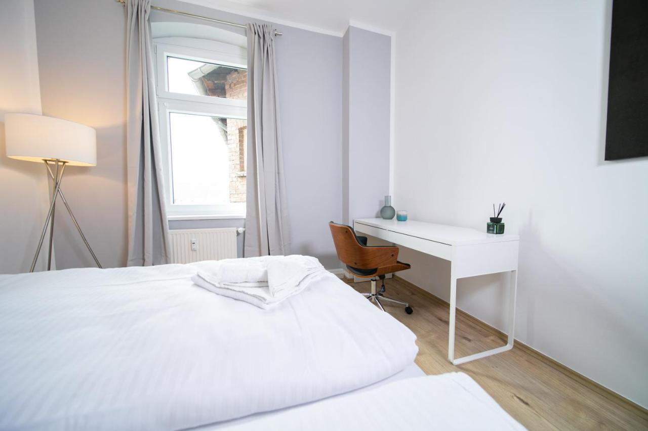 Favorite Stays - Suite And More - Kitchen Neuss Exteriör bild