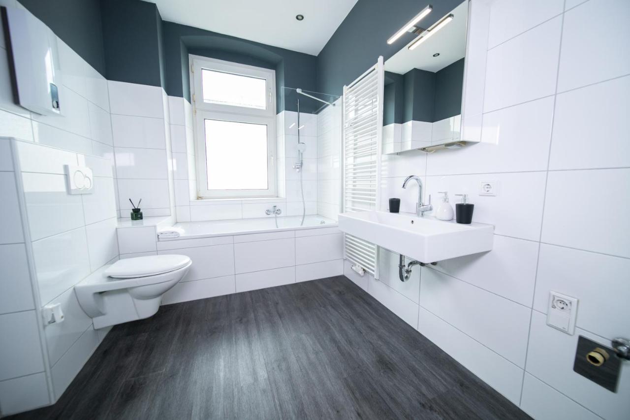 Favorite Stays - Suite And More - Kitchen Neuss Exteriör bild